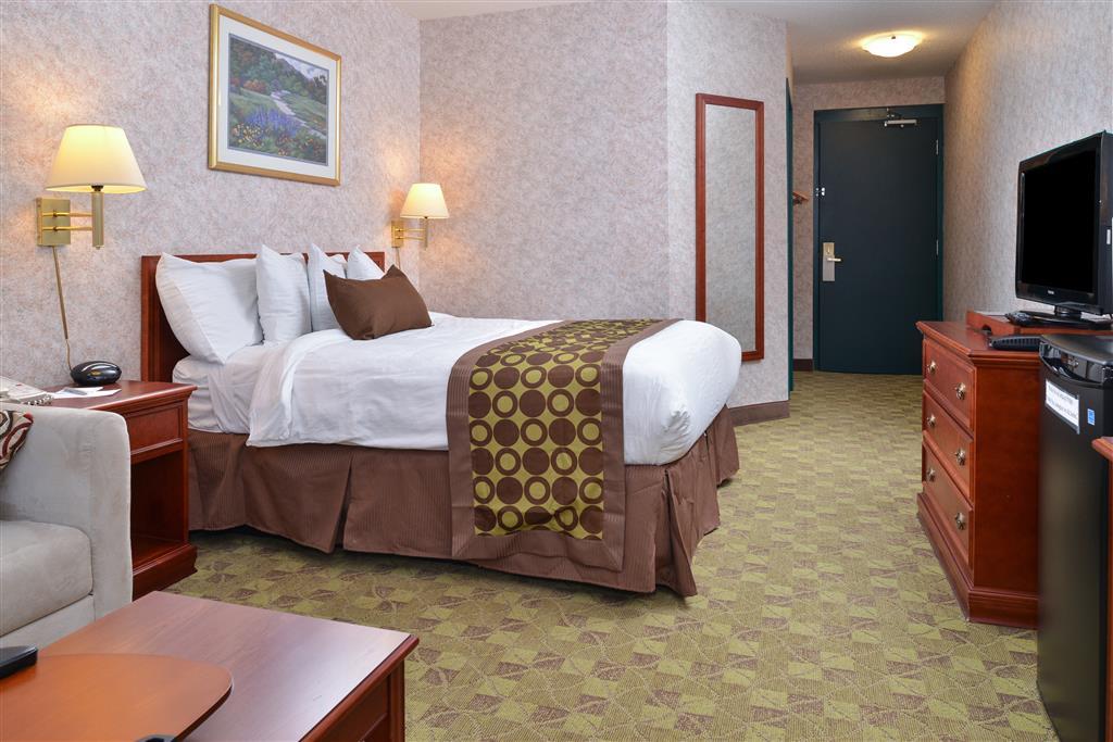Lexington Inn & Suites-Windsor Quarto foto
